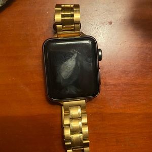 Used Apple Watch